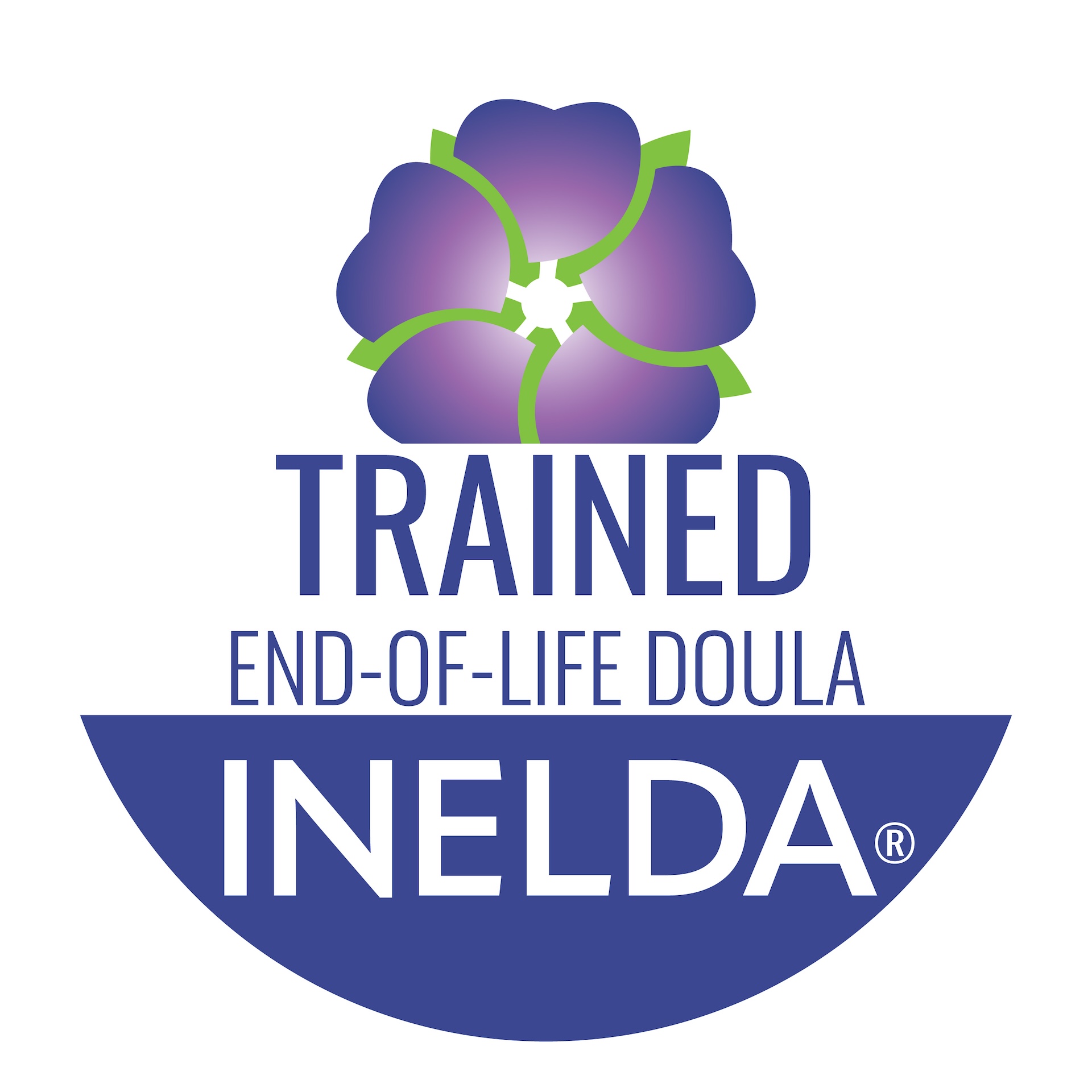Trained End of Doula Inelda